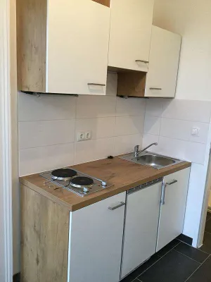 2-Zimmer-Wohnung mieten in Mödling – 50 m², € 675 – Bild 9 von 16