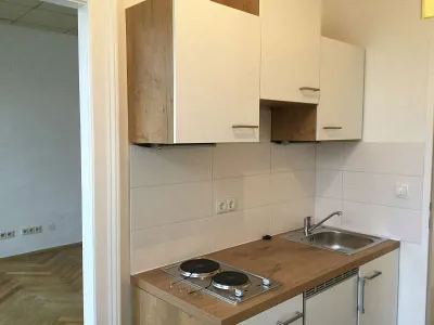 2-Zimmer-Wohnung mieten in Mödling – 50 m², € 675 – Bild 8 von 16