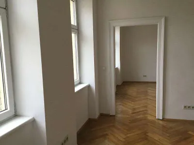 2-Zimmer-Wohnung mieten in Mödling – 50 m², € 675 – Bild 4 von 16