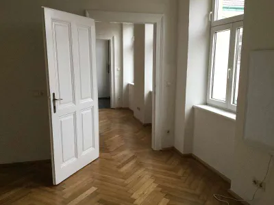 2-Zimmer-Wohnung mieten in Mödling – 50 m², € 675 – Bild 7 von 16