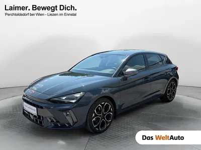 Cupra Leon 1.5 eTSI DSG 150 PS ACT