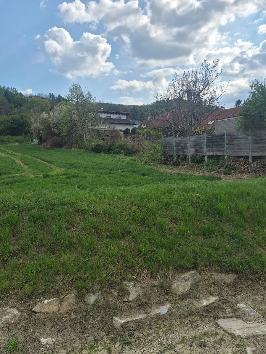 Baugrund, Ruhelage, eben, - Ansicht 3