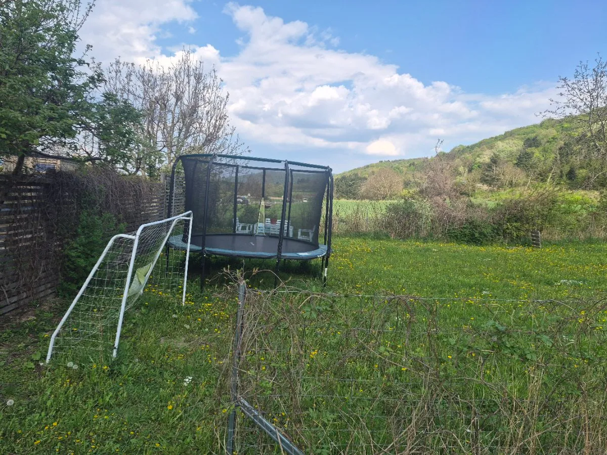Baugrund, Ruhelage, eben, - Ansicht 2