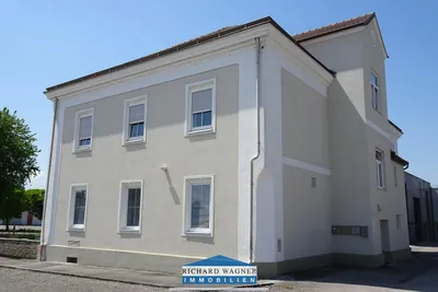 14-Zimmer-Gewerbeimmobilie kaufen in Amstetten – 380 m² – Bild 4 von 15