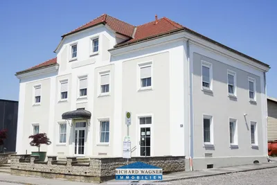 14-Zimmer-Gewerbeimmobilie kaufen in Amstetten – 380 m² – Bild 2 von 15