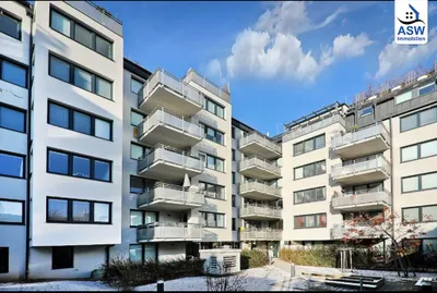 2-Zimmer-Wohnung kaufen in Wien – 58,55 m², € 359.000 – Bild 7 von 9