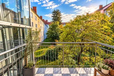2-Zimmer-Wohnung kaufen in Graz – 48 m², € 235.000 – Bild 14 von 17