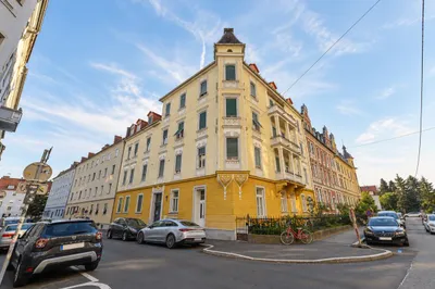 2-Zimmer-Wohnung kaufen in Graz – 48 m², € 235.000 – Bild 17 von 17