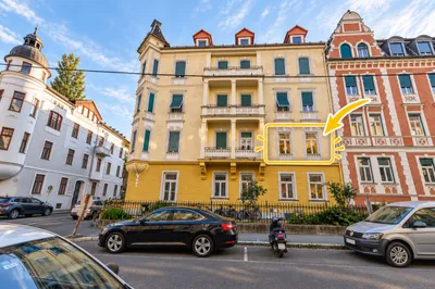 2-Zimmer-Wohnung kaufen in Graz – 48 m², € 235.000