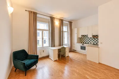 2-Zimmer-Wohnung kaufen in Graz – 48 m², € 235.000 – Bild 4 von 17