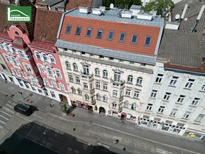 2-Zimmer-Wohnung kaufen in Wien – 43,92 m², € 199.000 – Bild 23 von 28