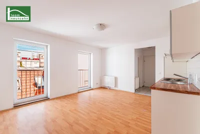 2-Zimmer-Wohnung kaufen in Wien – 43,92 m², € 199.000 – Bild 3 von 28