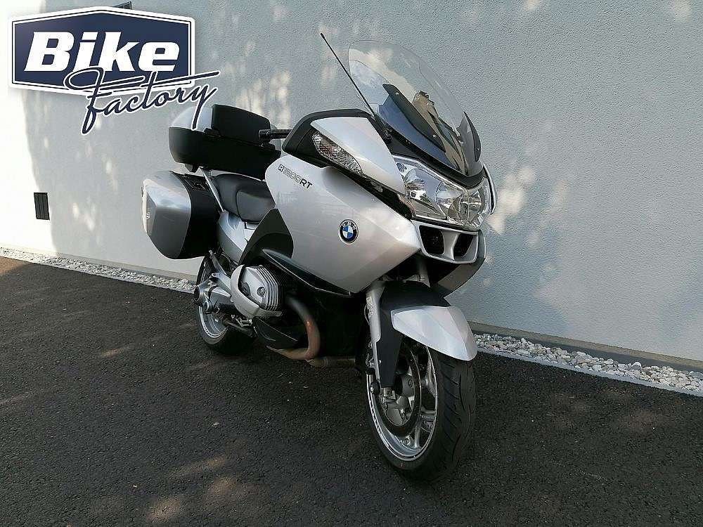 BMW R 1200 RT Tourer