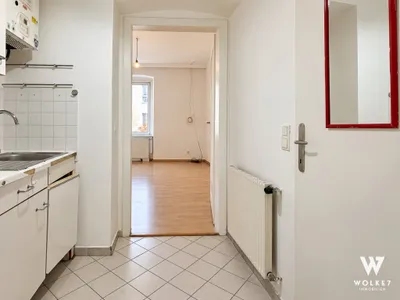 1-Zimmer-Wohnung kaufen in Mödling – 30 m², € 119.000 – Bild 4 von 8