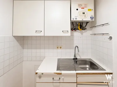 1-Zimmer-Wohnung kaufen in Mödling – 30 m², € 119.000 – Bild 6 von 8