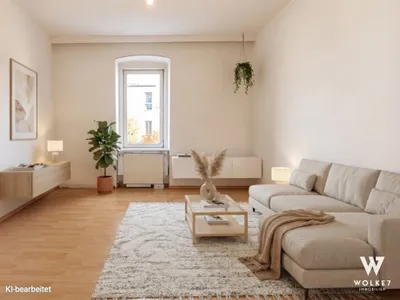 1-Zimmer-Wohnung kaufen in Mödling – 30 m², € 119.000 – Bild 1 von 8