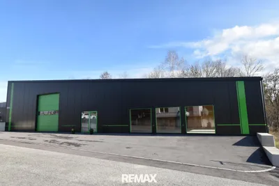 Immobilie mieten in Amstetten – 92 m², € 860 – Bild 2 von 5