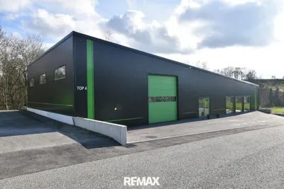 Immobilie mieten in Amstetten – 92 m², € 860 – Bild 3 von 5