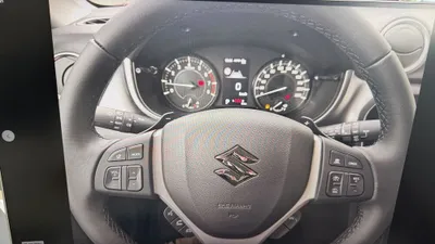 Suzuki Vitara 1,5 Hybrid ALLGRIP shine Aut