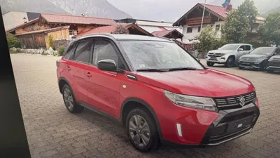Suzuki Vitara 1,5 Hybrid ALLGRIP shine Aut