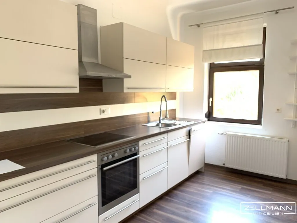 Haus – Wien - Ansicht 3