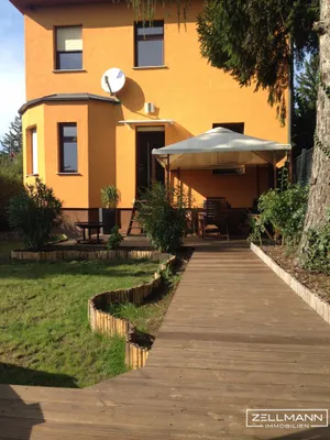 Haus mieten in Wien – 120 m², € 2.152 – Bild 16 von 25