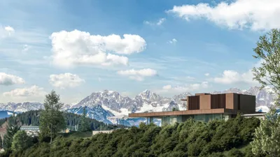 Grundstück kaufen in Kitzbühel – 527 m², € 3.500.000 – Bild 3 von 16