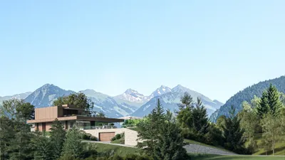 Grundstück kaufen in Kitzbühel – 527 m², € 3.500.000 – Bild 7 von 16