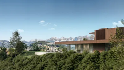 Grundstück kaufen in Kitzbühel – 527 m², € 3.500.000 – Bild 6 von 16