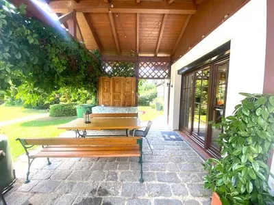6-Zimmer-Haus kaufen in Korneuburg – 196 m², € 670.000 – Bild 9 von 25
