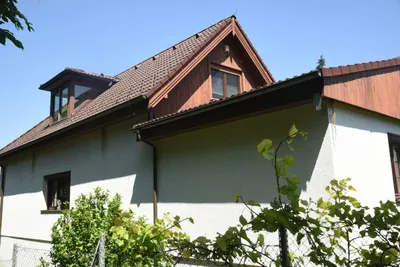 6-Zimmer-Haus kaufen in Korneuburg – 196 m², € 670.000 – Bild 5 von 25
