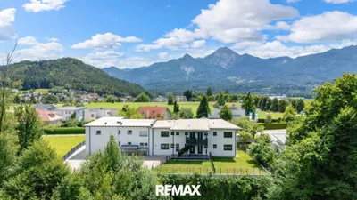 Gewerbeimmobilie kaufen in Villach – 497,96 m², € 2.500.000 – Bild 3 von 24