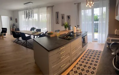 4-Zimmer-Wohnung mieten in Eisenstadt – 108 m², € 1.472 – Bild 2 von 10