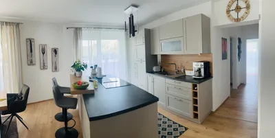 4-Zimmer-Wohnung mieten in Eisenstadt – 108 m², € 1.472 – Bild 3 von 10