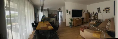 4-Zimmer-Wohnung mieten in Eisenstadt – 108 m², € 1.472 – Bild 4 von 10