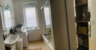 4-Zimmer-Wohnung mieten in Eisenstadt – 108 m², € 1.472 – Bild 6 von 10
