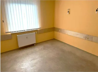 6-Zimmer-Gewerbeimmobilie mieten in Leoben – 126 m², € 1.495 – Bild 5 von 9