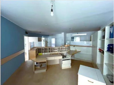 6-Zimmer-Gewerbeimmobilie mieten in Leoben – 126 m², € 1.495 – Bild 2 von 9