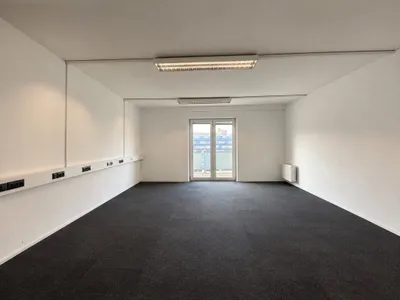 1-Zimmer-Gewerbeimmobilie mieten in Wien – 25 m², € 320 – Bild 1 von 6