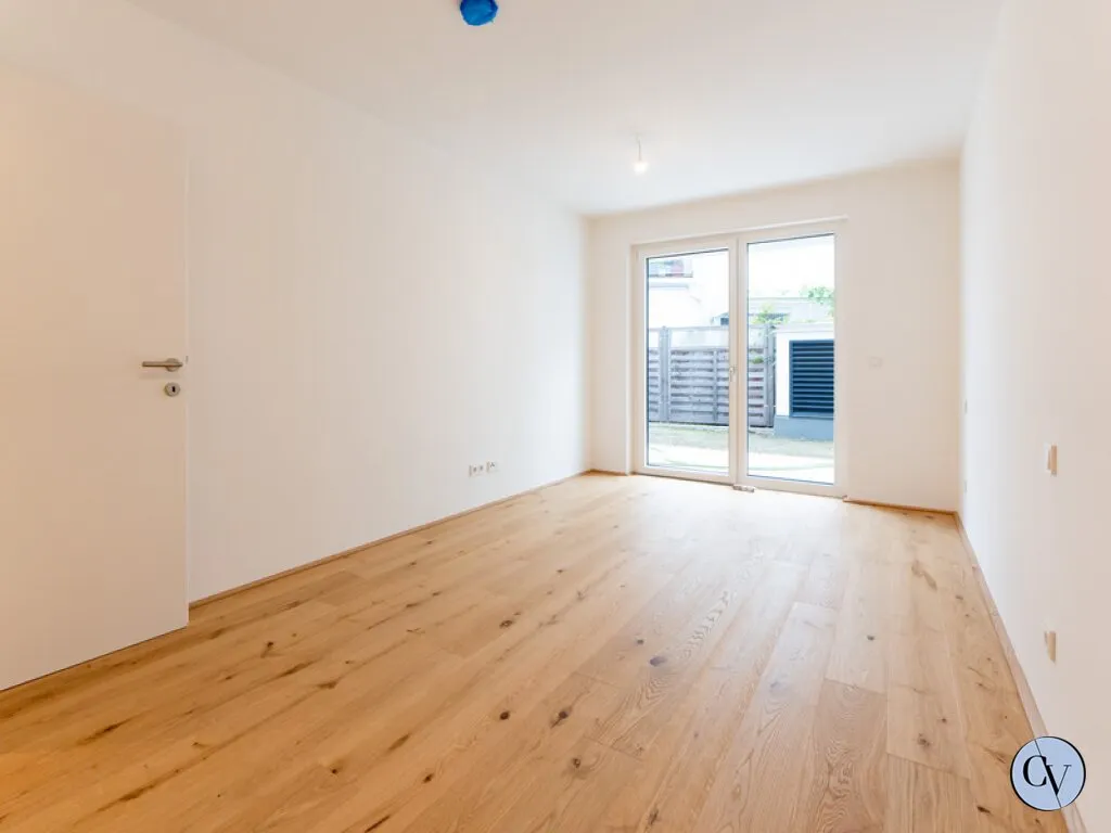 Wohnung – Wien - Ansicht 2