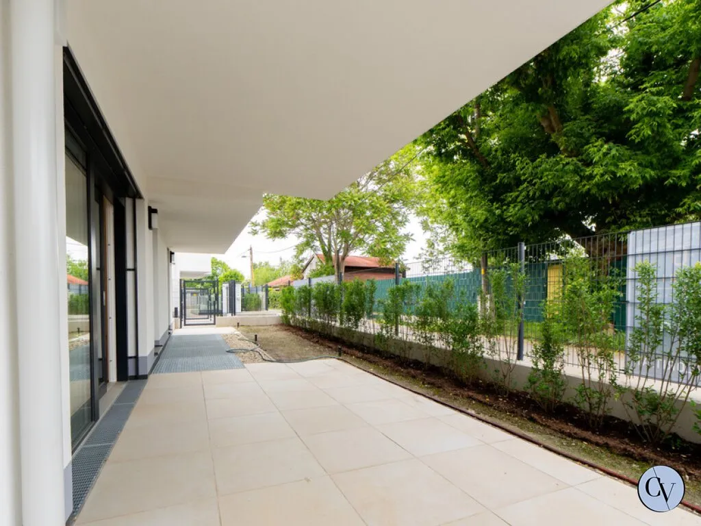 Wohnung – Wien - Ansicht 3
