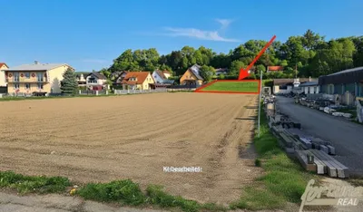 Immobilie kaufen in Melk – 1 321 m², € 30.000 – Bild 1 von 3