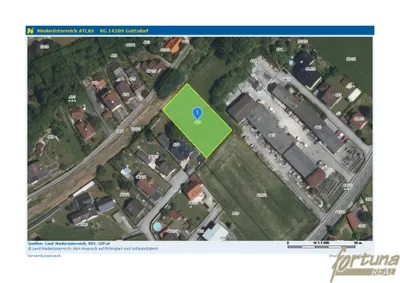 Immobilie kaufen in Melk – 1 321 m², € 30.000 – Bild 3 von 3