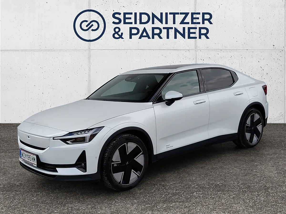 Polestar 2