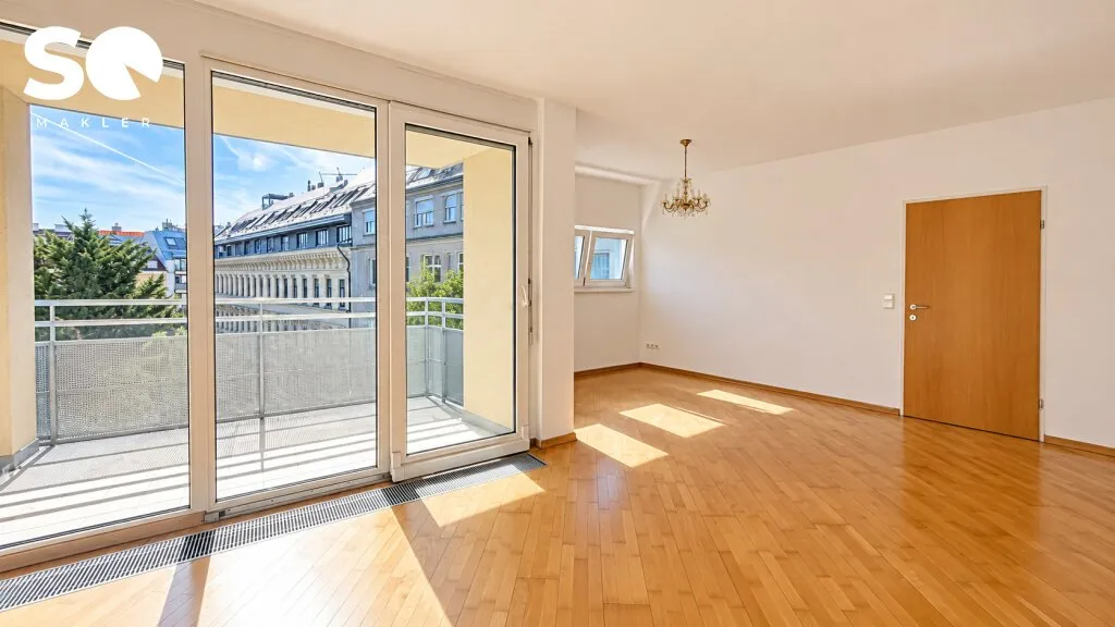Wohnung – Wien