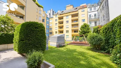 2-Zimmer-Wohnung kaufen in Wien – 67,87 m², € 399.000 – Bild 11 von 13