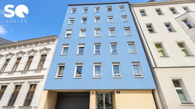 2-Zimmer-Wohnung kaufen in Wien – 67,87 m², € 399.000 – Bild 9 von 13