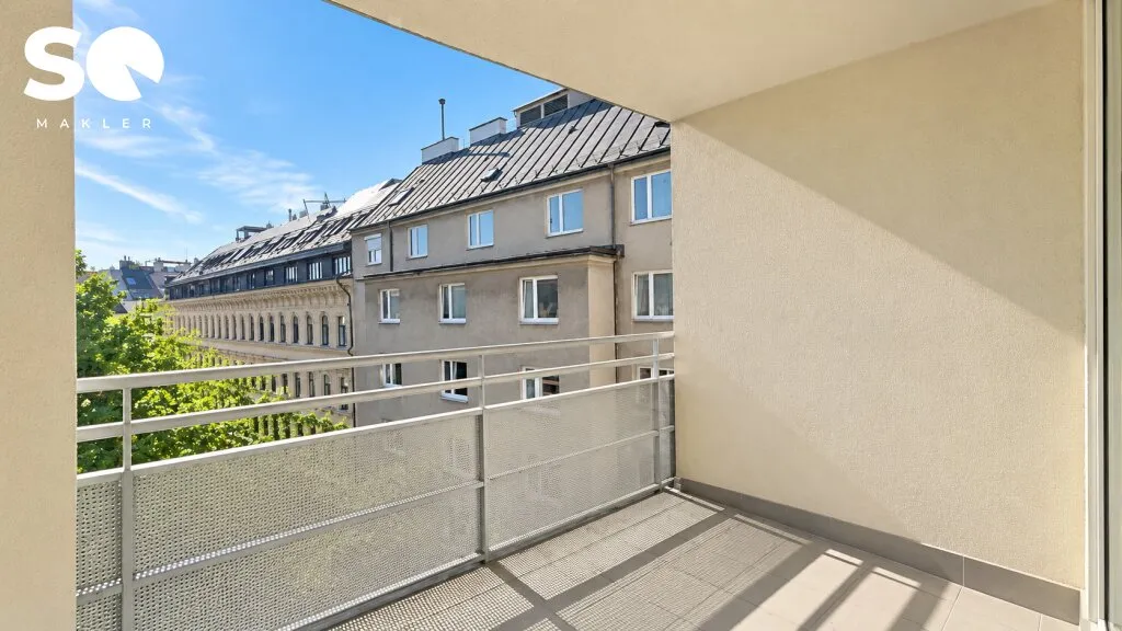 Wohnung – Wien - Ansicht 3