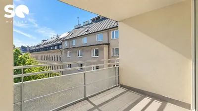 2-Zimmer-Wohnung kaufen in Wien – 67,87 m², € 399.000 – Bild 3 von 13