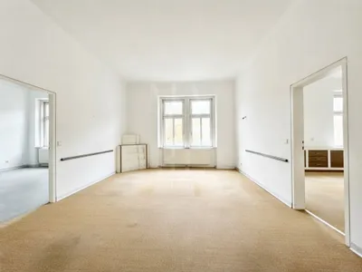 4-Zimmer-Gewerbeimmobilie mieten in Wien – 120 m², € 1.632 – Bild 2 von 9